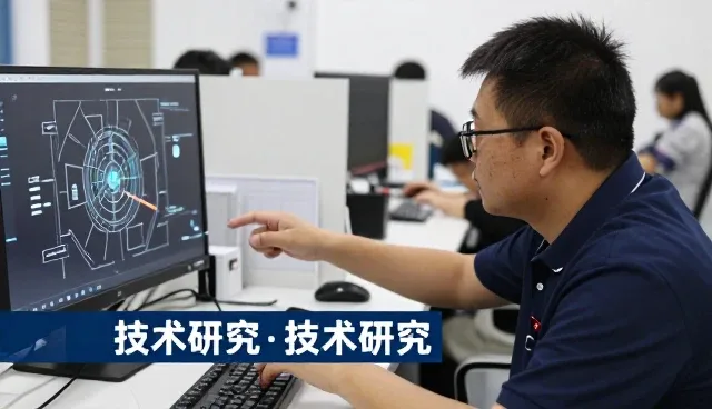 技术环境下技术服务价值不断提升