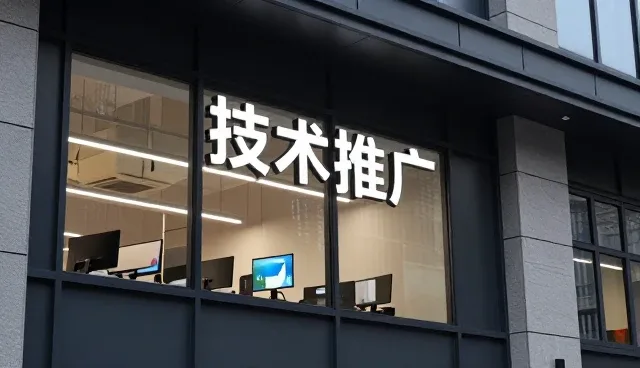 工业园区中的应用开发解决方案介绍