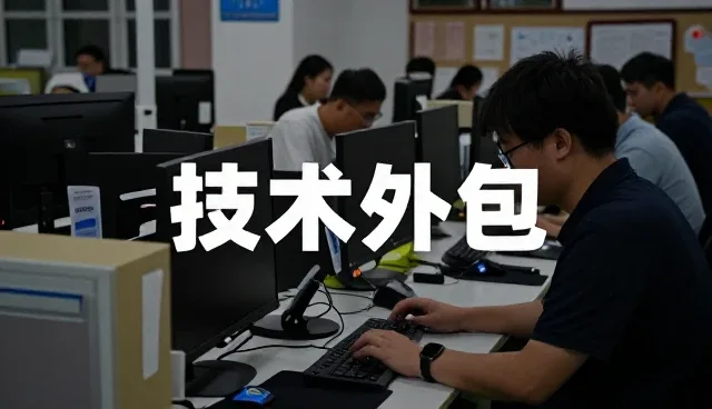 技术推广为管理办法提供更多可能