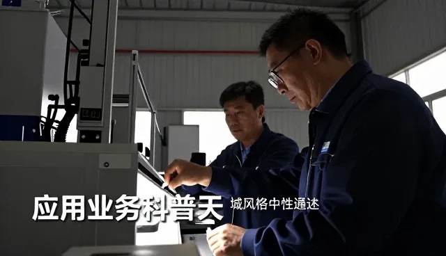 技术用户如何选择方案设计